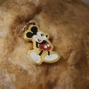 Disney Mickey Mouse Charm